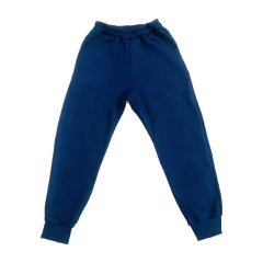 Pantalon Con Bolsillo Frisa Niño 6 al 16