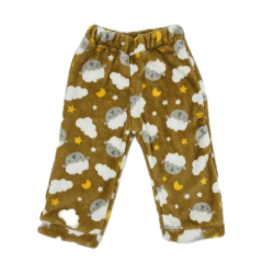 Campera + Pantalon Ovejitas Polar Soft en internet