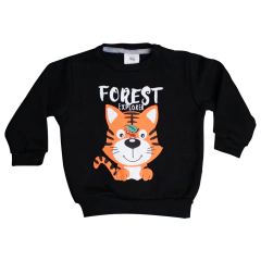 Buzo Tigre Forest - comprar online