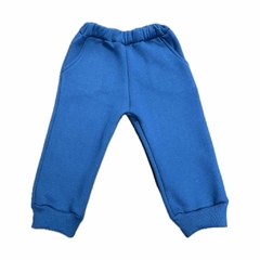 Pantalon Frisa Aero