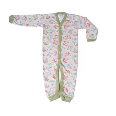 Enterito con Puño Honguitos Crudo - comprar online