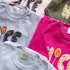 Body Nice Day Colores Varios en internet