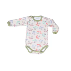 Body Honguitos Crudo - comprar online