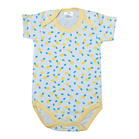Body Americano Limon Jersey