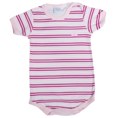Imagen de Body Francés Rayado Bicolor
