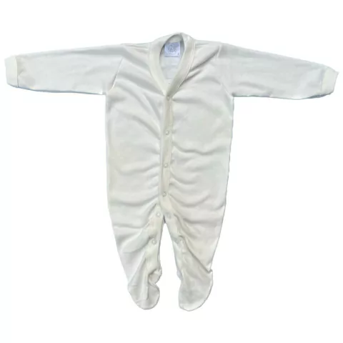 Enterito Con Pie Crudo