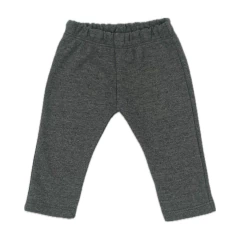 Pantalon Con dobladillo Algodon colores varios - comprar online