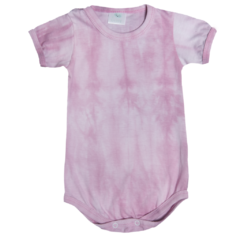 Body Batik Rosa y Fucsia