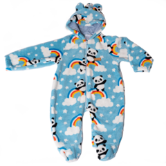 Astronauta Panda Celeste Polar Soft en internet