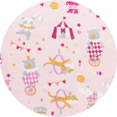 Enterito con Puño Circo en internet