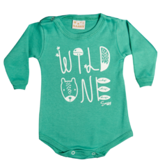 Body Wild One en internet