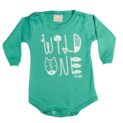 Body Wild One en internet