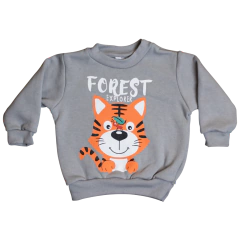 Buzo Tigre Forest - sassykids