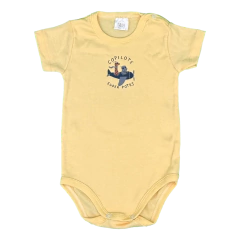 Body Frances Copilote Colores Varios - sassykids