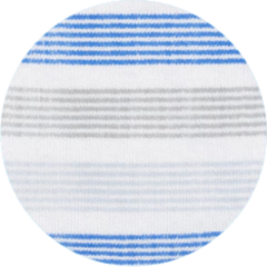 Body Frances + Ranita Rayados - sassykids