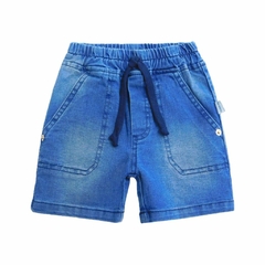 BERMUDA JEAN