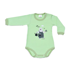 Imagen de PACK X 3 BODY BEE MY FRIEND