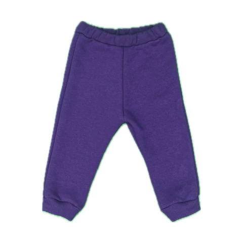 Pantalon Frisa Violeta - comprar online