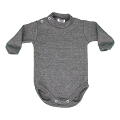 Body Media Polera Grande Colores Varios