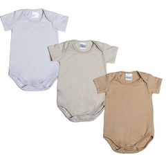 PACK X 3 BODY AMERICANO AKIRA