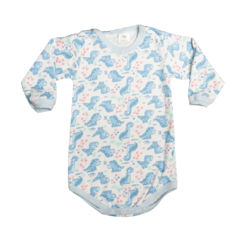 Body Dinosaurios