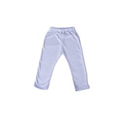 Pantalon con dobladillo Colores Varios