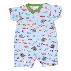 Enterito Perro Acuatico Colores Varios - comprar online