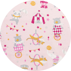 Enterito con Pie Circo - sassykids