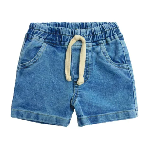 SHORT JEAN BEBE
