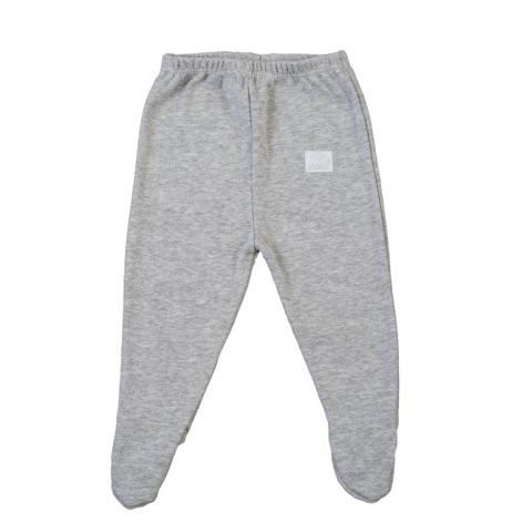 Ranita Ribb Gris, Rosa, Celeste y Crudo