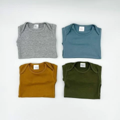 Imagen de Pack x 4 Body Americano Santino