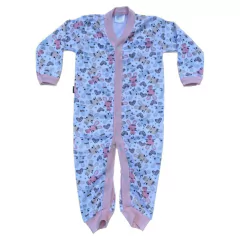 Enterito Con Puño Conejita Moño