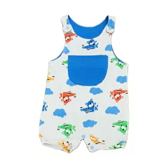 JARDINERO RIBB OSITOS