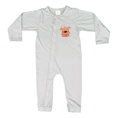 Enterito Con Puño Wuff Colores Varios - tienda online