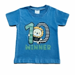 REMERA BEBE WINNER