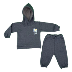 Imagen de Conjunto Frisa Hug Me Colores Varios