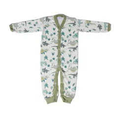 Enterito con Puño Dino Crudo