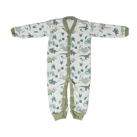 Enterito con Puño Dino Crudo