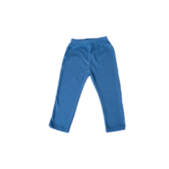 Pantalon con dobladillo Colores Varios