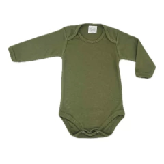 Pack x 4 Body Americano Santino - sassykids