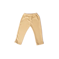 Pantalon con dobladillo Colores Varios - comprar online