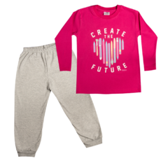 Pijama Create The Future
