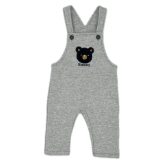 Jardinero Frisa Bordado Colores Varios en internet