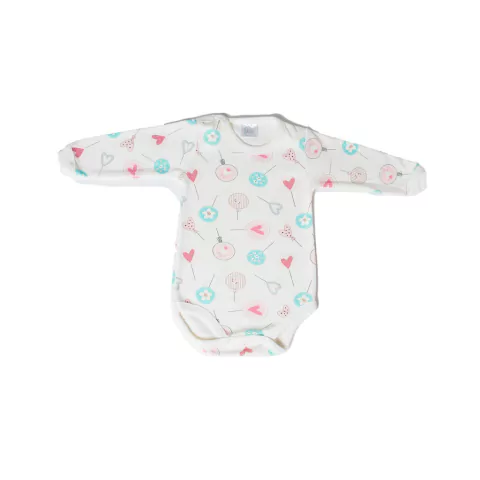 Body Lollipop Grande