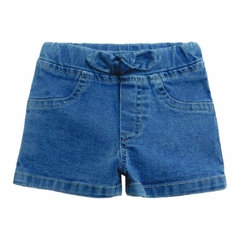 SHORT JEAN BEBA