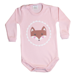 Body Frances Zorrita Colores Varios - sassykids