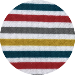 Enterito con Puño Rayado - sassykids