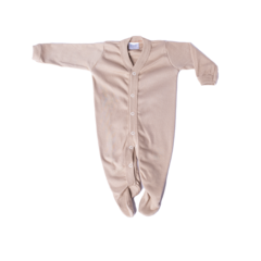 Pack x 3 Enterito Con pie Nena - sassykids