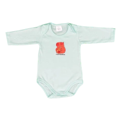Body Americano ML Jersey Capybara - sassykids