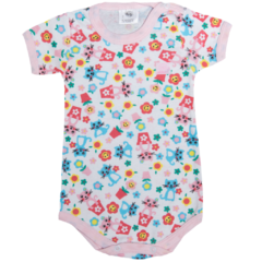 Body Frances Beba Talles Grandes - sassykids